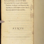 Satyrs upon the Jesuits – John Oldham – 1685 | Poems on the Popish Plot