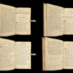Satyrs upon the Jesuits – John Oldham – 1685 | Poems on the Popish Plot