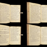 Satyrs upon the Jesuits – John Oldham – 1685 | Poems on the Popish Plot