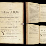 Satyrs upon the Jesuits – John Oldham – 1685 | Poems on the Popish Plot