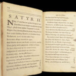 Satyrs upon the Jesuits – John Oldham – 1685 | Poems on the Popish Plot