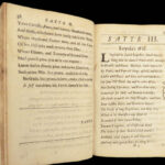 Satyrs upon the Jesuits – John Oldham – 1685 | Poems on the Popish Plot
