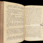 Secret History of the Reigns of Charles II and James II – John Phillips | First edition