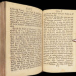 Secret History of the Reigns of Charles II and James II – John Phillips | First edition