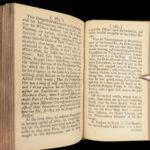 Secret History of the Reigns of Charles II and James II – John Phillips | First edition
