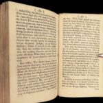 Secret History of the Reigns of Charles II and James II – John Phillips | First edition