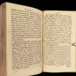 Secret History of the Reigns of Charles II and James II – John Phillips | First edition