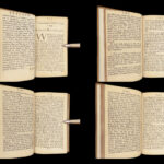 Secret History of the Reigns of Charles II and James II – John Phillips | First edition