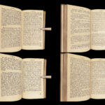 Secret History of the Reigns of Charles II and James II – John Phillips | First edition