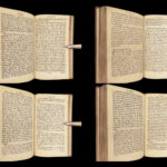 Secret History of the Reigns of Charles II and James II – John Phillips | First edition