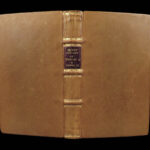 Secret History of the Reigns of Charles II and James II – John Phillips | First edition