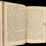 Secret History of the Reigns of Charles II and James II – John Phillips | First edition