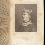 The Plays of William Shakespeare – 1793 | Samuel Johnson Edition, Vol. 8