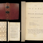The Plays of William Shakespeare – 1793 | Samuel Johnson Edition, Vol. 8