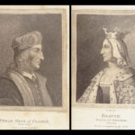 The Plays of William Shakespeare – 1793 | Samuel Johnson Edition, Vol. 8