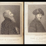 The Plays of William Shakespeare – 1793 | Samuel Johnson Edition, Vol. 8
