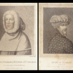 The Plays of William Shakespeare – 1793 | Samuel Johnson Edition, Vol. 8