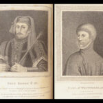 The Plays of William Shakespeare – 1793 | Samuel Johnson Edition, Vol. 8