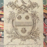 The Plays of William Shakespeare – 1793 | Samuel Johnson Edition, Vol. 8