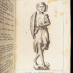The Plays of William Shakespeare – 1793 | Samuel Johnson Edition, Vol. 8