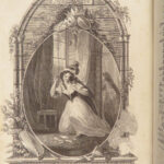 The Plays of William Shakespeare – 1796 | English, Illustrated 6 volumes