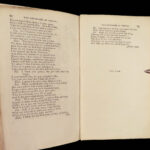 The Plays of William Shakespeare – 1796 | English, Illustrated 6 volumes