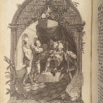 The Plays of William Shakespeare – 1796 | English, Illustrated 6 volumes
