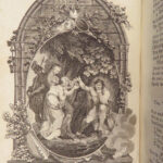 The Plays of William Shakespeare – 1796 | English, Illustrated 6 volumes