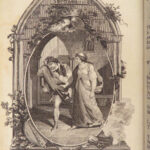 The Plays of William Shakespeare – 1796 | English, Illustrated 6 volumes