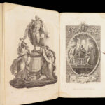 The Plays of William Shakespeare – 1796 | English, Illustrated 6 volumes