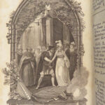 The Plays of William Shakespeare – 1796 | English, Illustrated 6 volumes