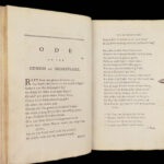 The Plays of William Shakespeare – 1796 | English, Illustrated 6 volumes