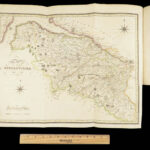 Description of the Shire of Renfrew – George Crawfurd – 1818 | Maps, Stewart Genealogy