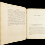 Description of the Shire of Renfrew – George Crawfurd – 1818 | Maps, Stewart Genealogy