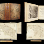 Description of the Shire of Renfrew – George Crawfurd – 1818 | Maps, Stewart Genealogy