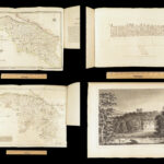 Description of the Shire of Renfrew – George Crawfurd – 1818 | Maps, Stewart Genealogy