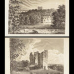 Description of the Shire of Renfrew – George Crawfurd – 1818 | Maps, Stewart Genealogy