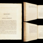 Description of the Shire of Renfrew – George Crawfurd – 1818 | Maps, Stewart Genealogy