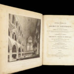 Description of the Shire of Renfrew – George Crawfurd – 1818 | Maps, Stewart Genealogy