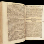 De Signatura Rerum – Jakob Böhme – 1730 | Early German Mystical Philosophy