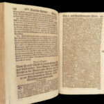 De Signatura Rerum – Jakob Böhme – 1730 | Early German Mystical Philosophy