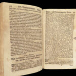 De Signatura Rerum – Jakob Böhme – 1730 | Early German Mystical Philosophy
