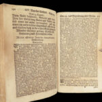 De Signatura Rerum – Jakob Böhme – 1730 | Early German Mystical Philosophy