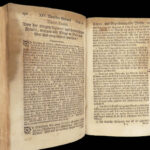 De Signatura Rerum – Jakob Böhme – 1730 | Early German Mystical Philosophy