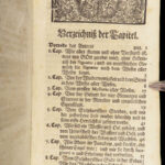 De Signatura Rerum – Jakob Böhme – 1730 | Early German Mystical Philosophy