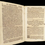 De Signatura Rerum – Jakob Böhme – 1730 | Early German Mystical Philosophy