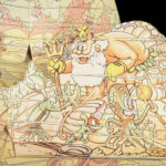 The Pop-up Silly Symphonies, Walt Disney Studios, 1933 | First Edition Pop-Up