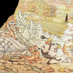 The Pop-up Silly Symphonies, Walt Disney Studios, 1933 | First Edition Pop-Up