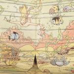 The Pop-up Silly Symphonies, Walt Disney Studios, 1933 | First Edition Pop-Up