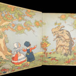 The Pop-up Silly Symphonies, Walt Disney Studios, 1933 | First Edition Pop-Up